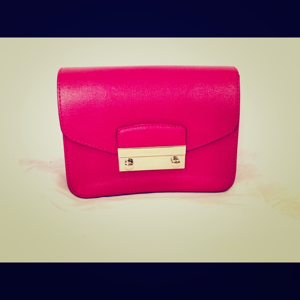 Furla crossbody bag